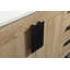 Ensemble de meuble-lavabo simple 36 po Eugene-615836835