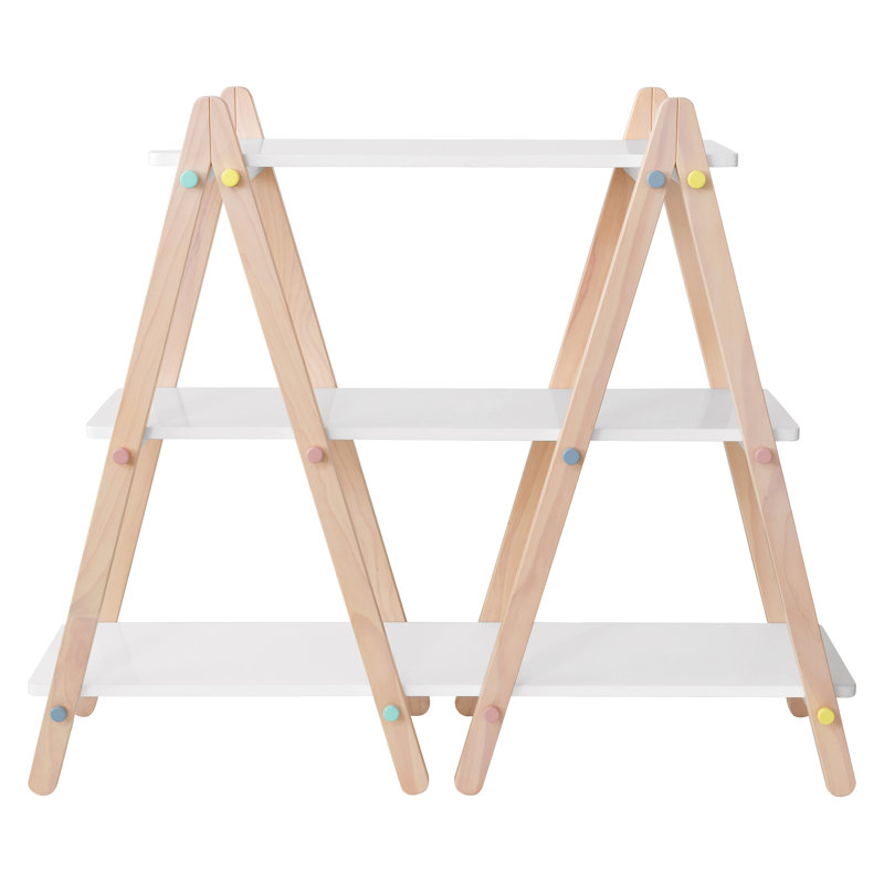 Dottie 42" Bookcase
