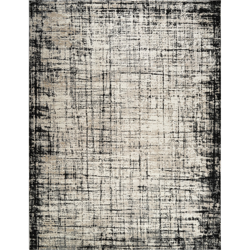 High-Low Kinsley Rug, Rectangle 8'9" x 11'10"