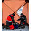 Abri de pêche sur glace Pop Up-119918071