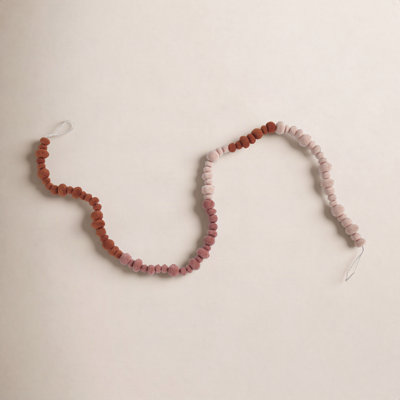 68'' in. Faux Garland