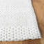 Tapis de couleur unie tissé à la main Beikirch Performance-411766373