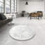 Tapis gris contemporain Northampt-2108905037