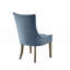 Chaise de salle à manger (ensemble de 2)