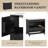 36" Bathroom Vanity With Ceramic Sink-176102695-176102691