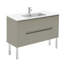 Ambra 47.4'' W Single Vanity-2035944623