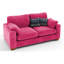 Missouri 2 Seater Sofa-1569568121