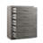 Argene Maseo 5 - Drawer Dresser