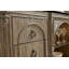 Architrave 74.75'' Sideboard