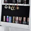 Armoire à bijoux