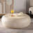 Vintage Round Coffee Table