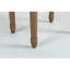 Petit tabouret de salle de bain