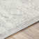 Amelie Light Grey/Off-White Rug