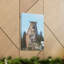 No Frame Print on Canvas