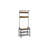 Anapatricia Hall Tree 71.5cm Wide with Bench and Shoe Storage