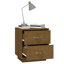 40cm W Solid Wood Bedside Table-1495233141-1533066045