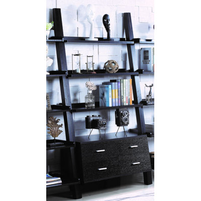 Artai Ladder Bookcase