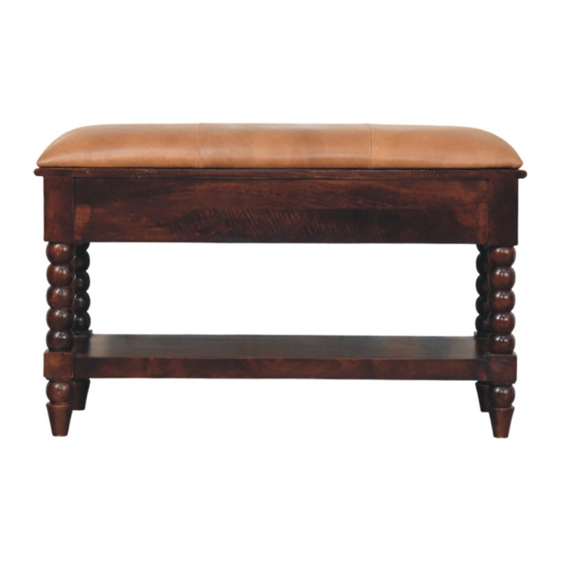 Bench Storage Bench