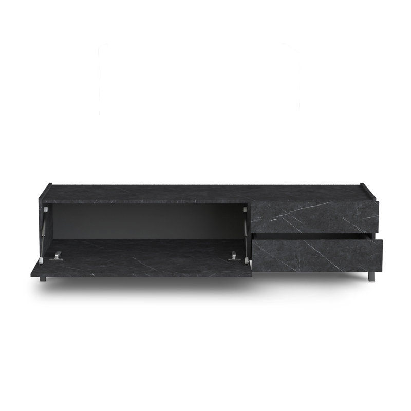 Unfinished TV Stand for TVs up to 40"