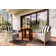 Solus Nautical Rounded Oblong Wall Mount Fixture with Diffuser Grille and Frosted Polycarbonate Diffuser
