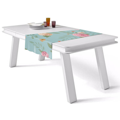 Chemin de table Brackley