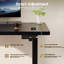 Steel Standing Desk