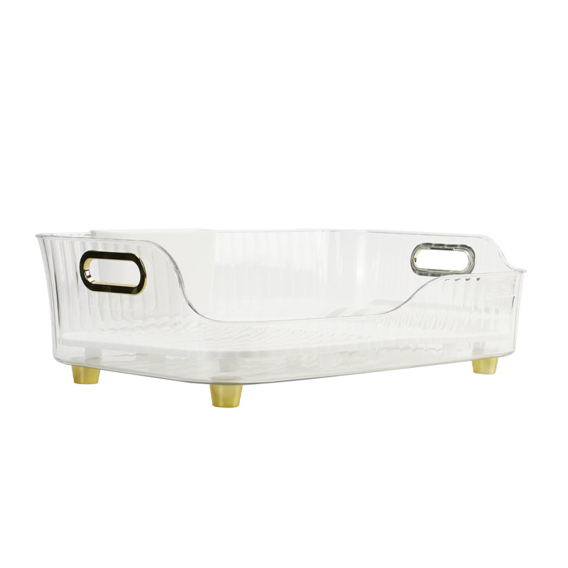 In Sink Dish Rack
