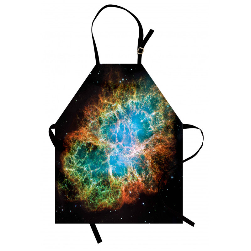 Bib Apron