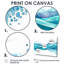 Onald - Abstract Wall Art-856869029-856869054-856869028