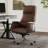Jaedyn Executive Leather Office Chair-122000515