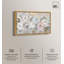 Art, art floral sur toile-111130264-111130272