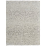 Branson Wool Area Rug in Beige
