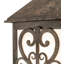 Sandro 1 - Light Flush Mounted Sconce
