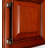 Flat Embossed Bar Pull-110395476