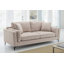 Tasley 2 Seater Chenille Sofa-139112850-139112860