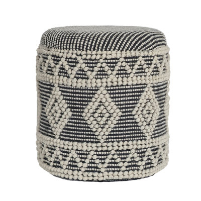 Manufactured Wood Accent Stool