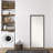 Ayob Solid Wood Rectangle Mirror