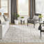 Abstract Hand Woven Area Rug-69980059