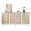 Buffet bas de style Mid-Century