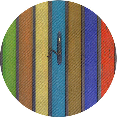 Tapis vert Kaivhon