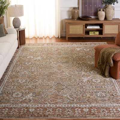 Tapis oriental Sarafina 214 Performance