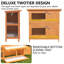 Rabbit Hutch