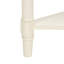 Table de bout avec 3 pieds en bois massif Twerton-1209195208