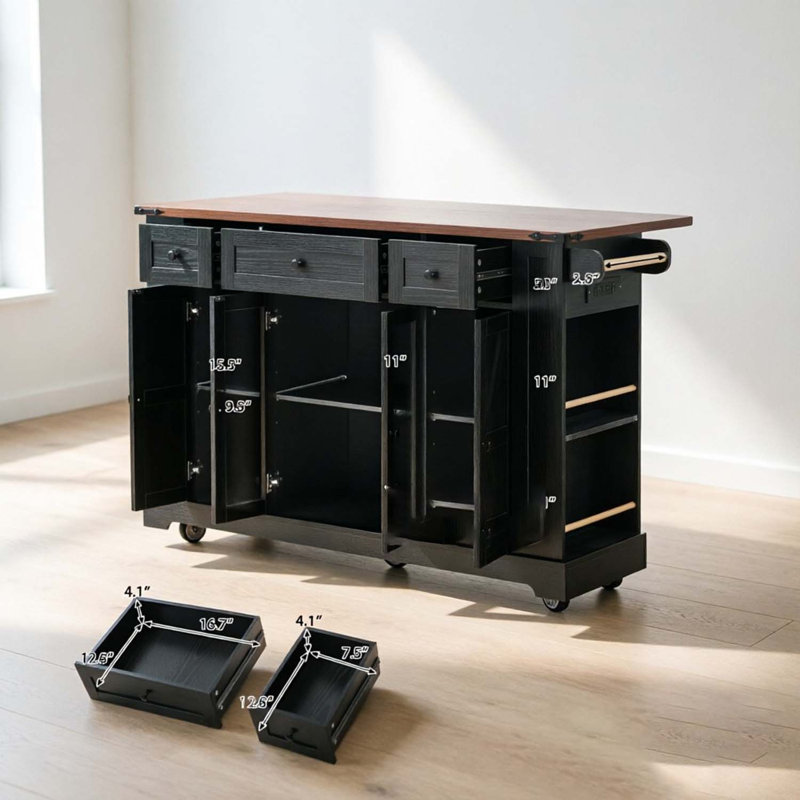 Îlot de cuisine