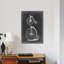 « rétro bicyclettes i », reproduction d’impression sur toile tendue-20816886-72667409-72667419