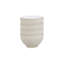 Natural Canvas 10 oz. Rice Bowl