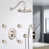 Brushed Nickel