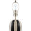 Lampe de table Latorsha