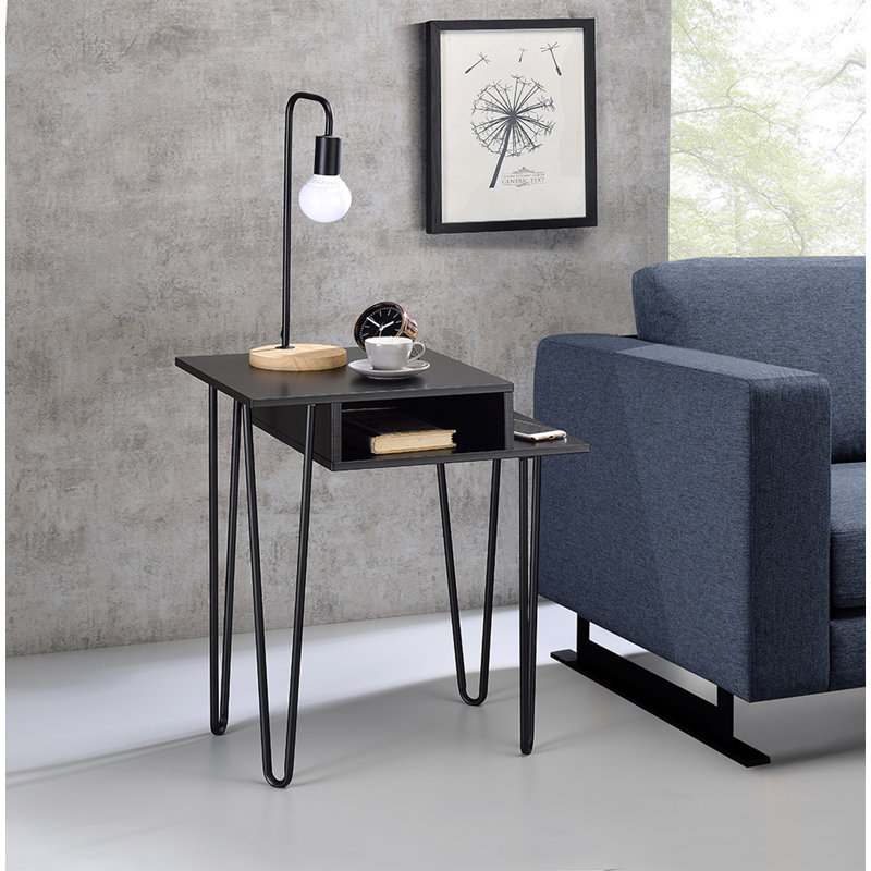 RosaRio End Table