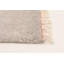 Tapis rose noué à la main-302116166